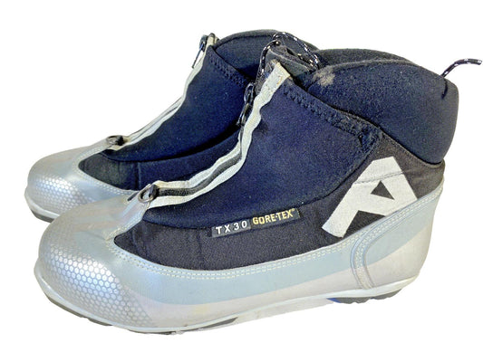 Alfa TX40 Gore-tex Cross Country Ski Boots Classic NNN EU 42 US 9 273mm 3236