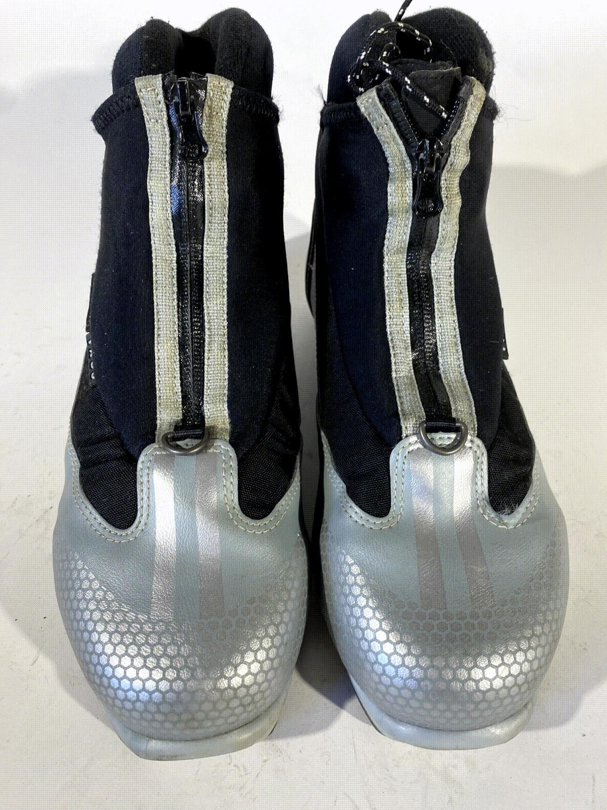 Alfa TX40 Gore-tex Cross Country Ski Boots Classic NNN EU 42 US 9 273mm 3236