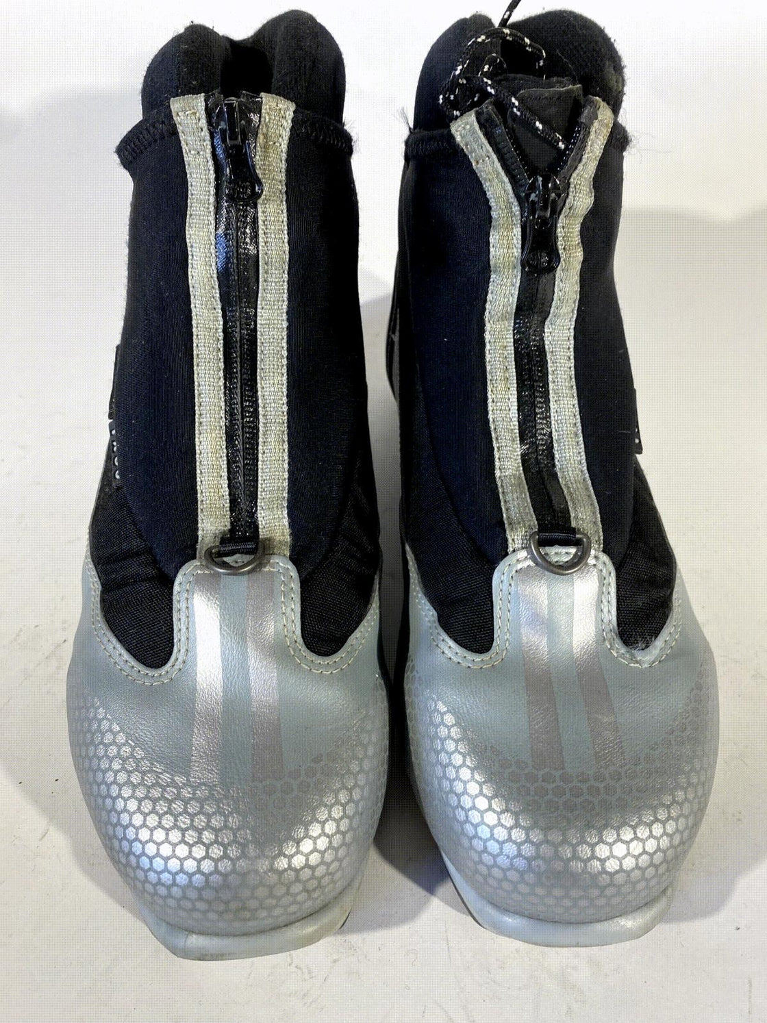 Alfa TX40 Gore-tex Nordic Cross Country Ski Boots Size EU42 US9 NNN 3236