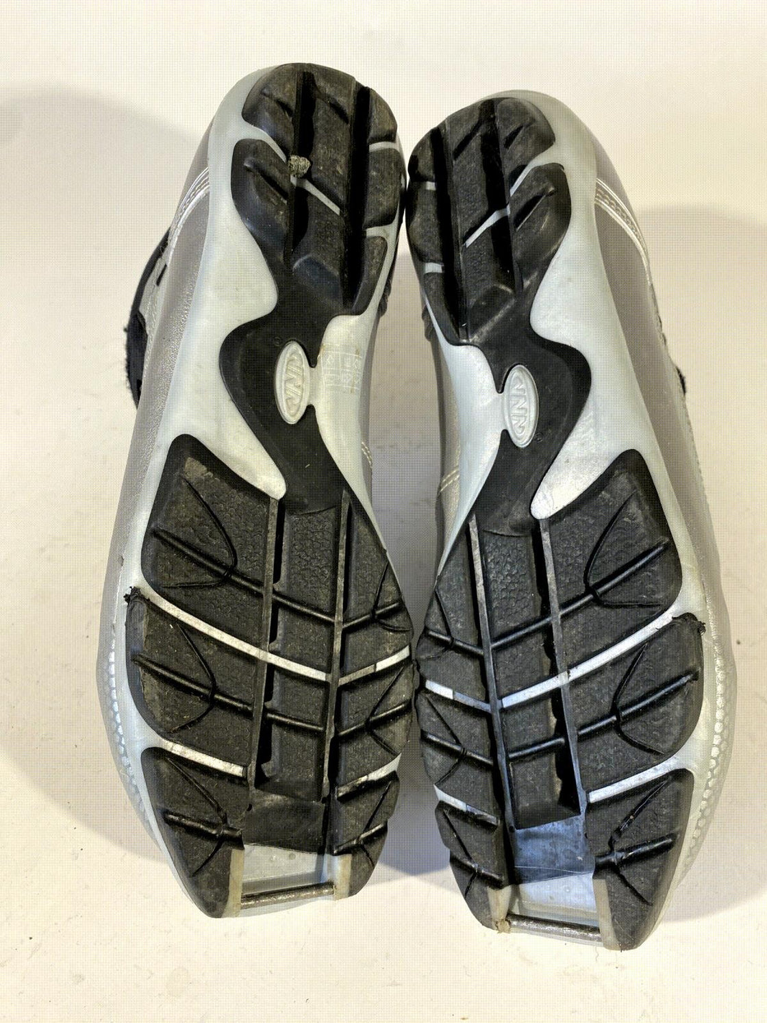 Alfa TX40 Gore-tex Nordic Cross Country Ski Boots Size EU42 US9 NNN 3236