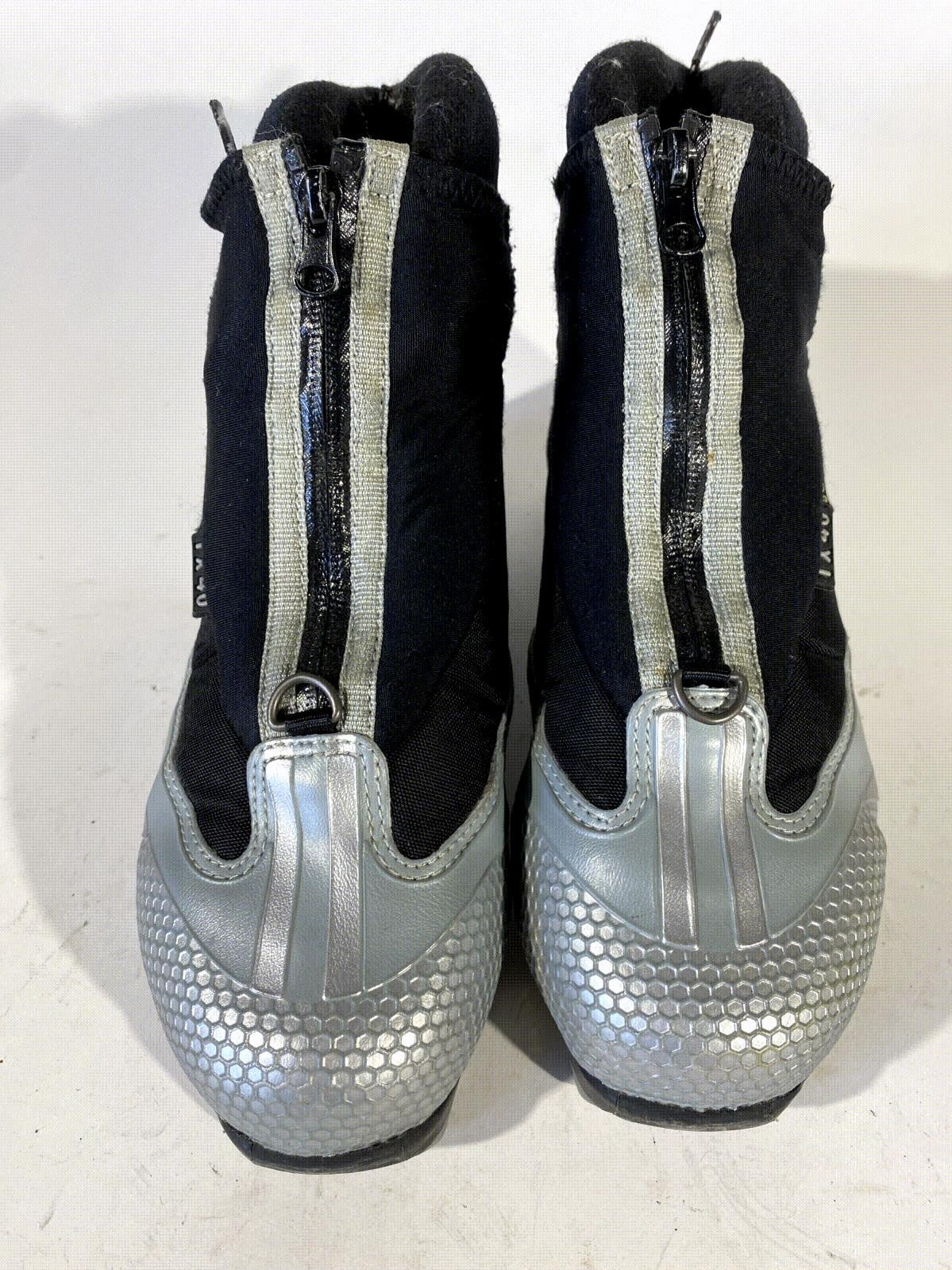 Alfa TX40 Gore-tex Cross Country Ski Boots Classic NNN EU 39 US 7 256mm 3240