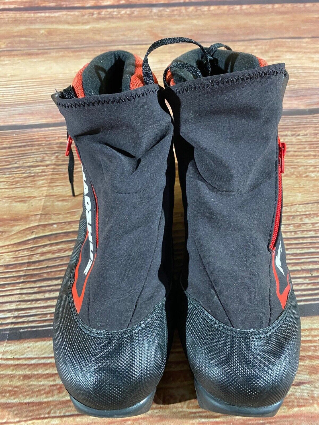 Madshus Ultra C Nordic Cross Country Ski Boots EU39 US6 NNN 2649