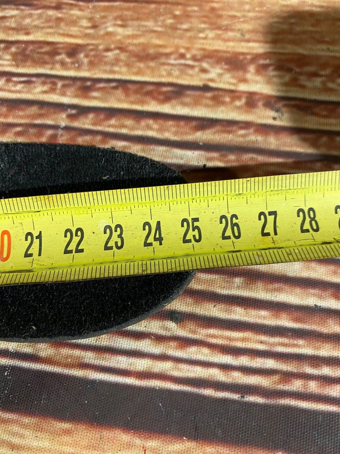 Madshus Ultra C Nordic Cross Country Ski Boots EU39 US6 NNN 2649