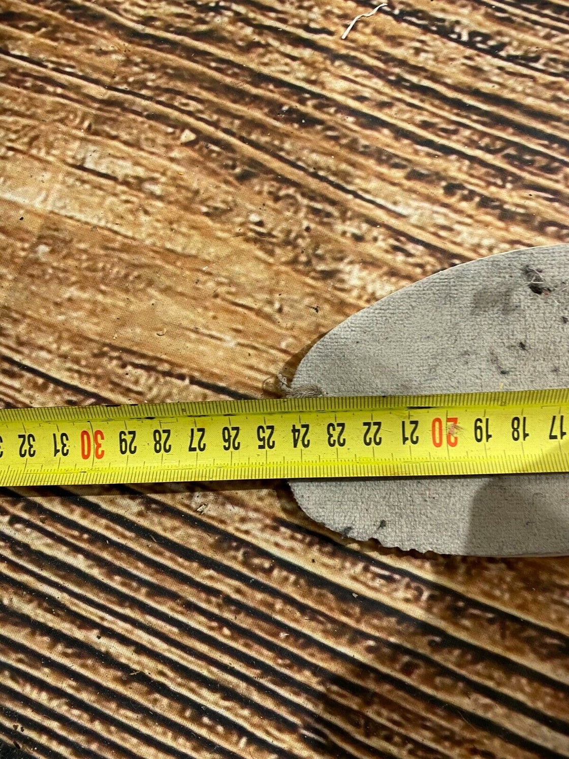 FISCHER XC Touring Nordic Cross Country Ski Boots Size EU38 US6 NNN 1556