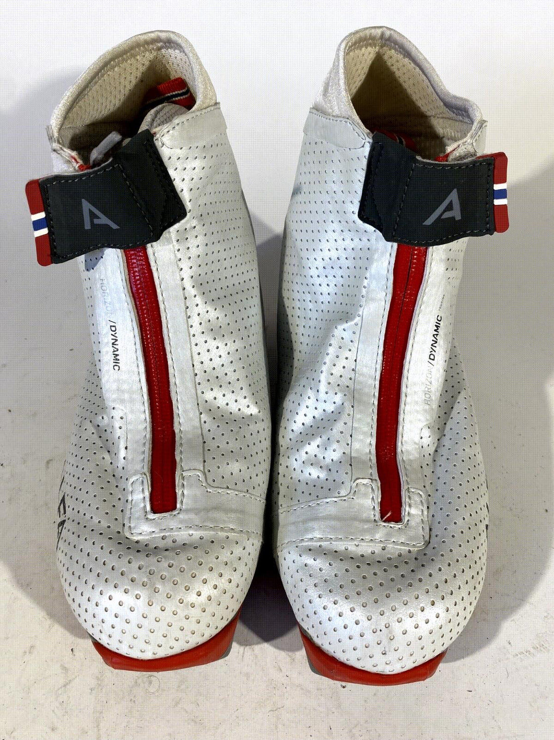 Alfa Touring Gore-tex Cross Country Ski Boots Women's Size EU39 US8.5 NNN 3242