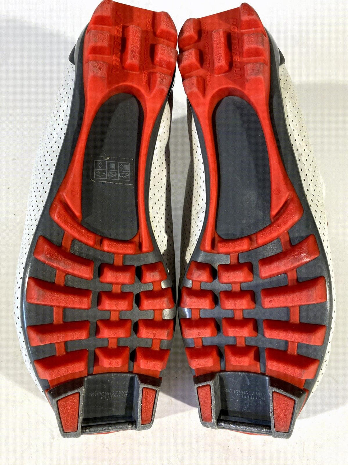 Alfa Touring Gore-tex Cross Country Ski Boots Women's Size EU39 US8.5 NNN 3242