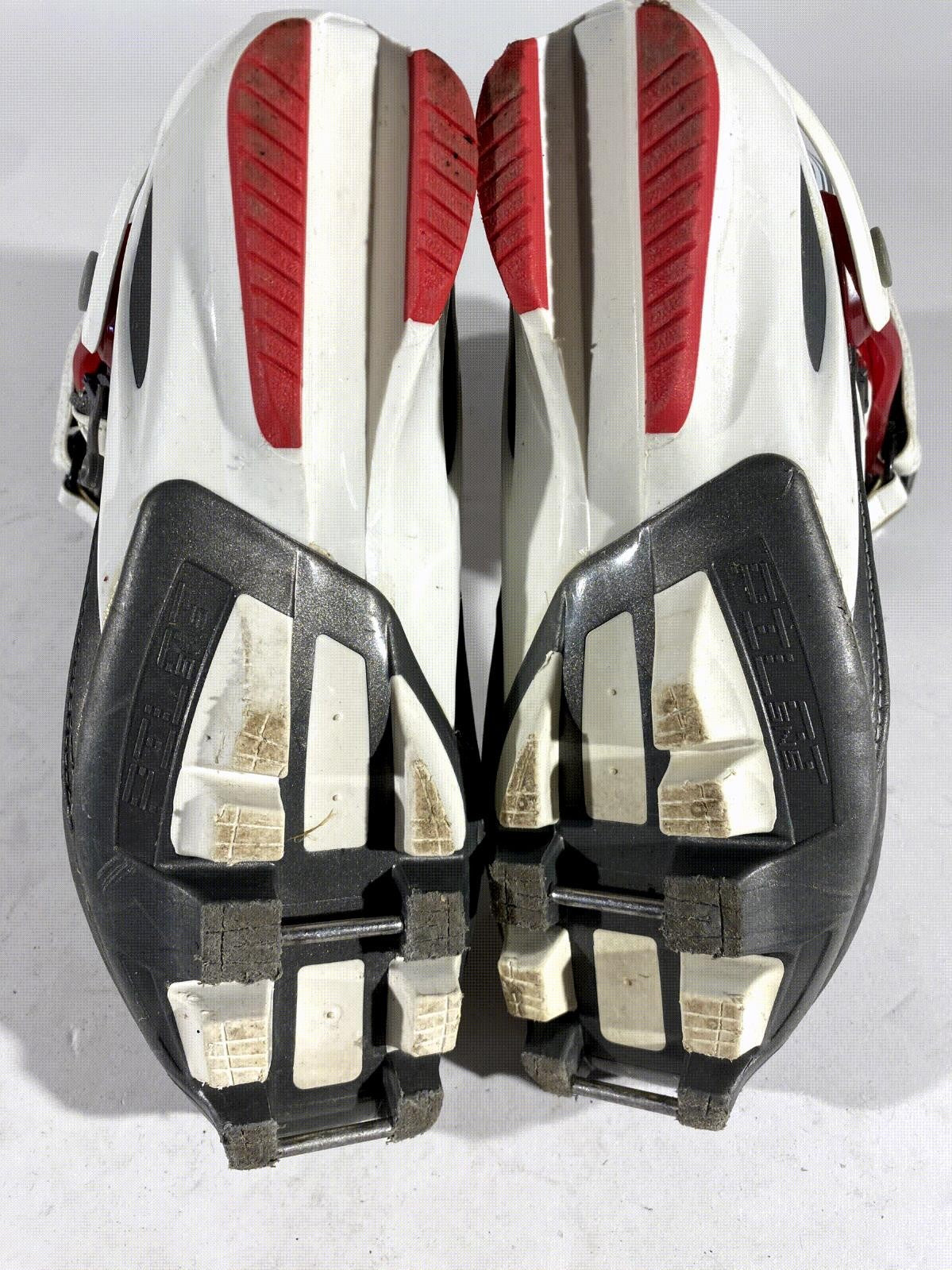 Salomon Vitane Cross Country Ski Boots Skate SNS Pilot EU 36 US 6 220mm 2403