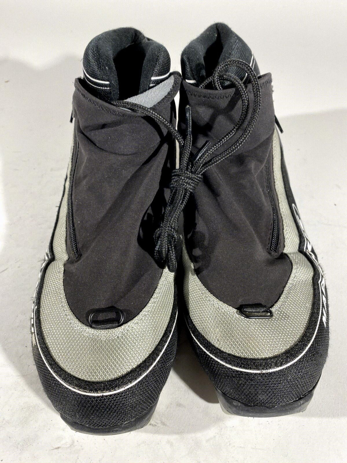 Madshus CT100 Nordic Cross Country Ski Boots Size EU42 US9 for NNN 1991