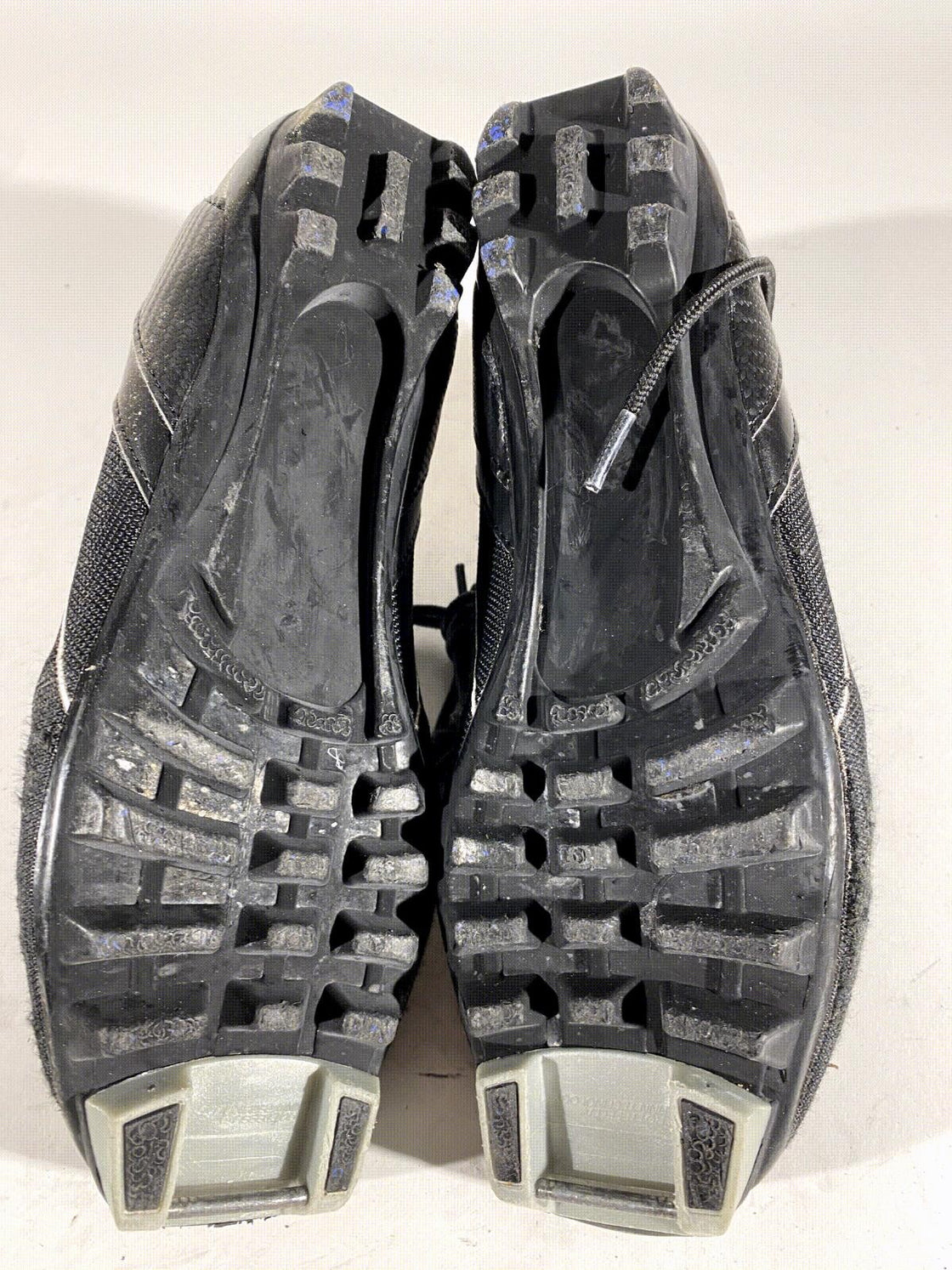 Madshus CT100 Nordic Cross Country Ski Boots Size EU42 US9 for NNN 1991