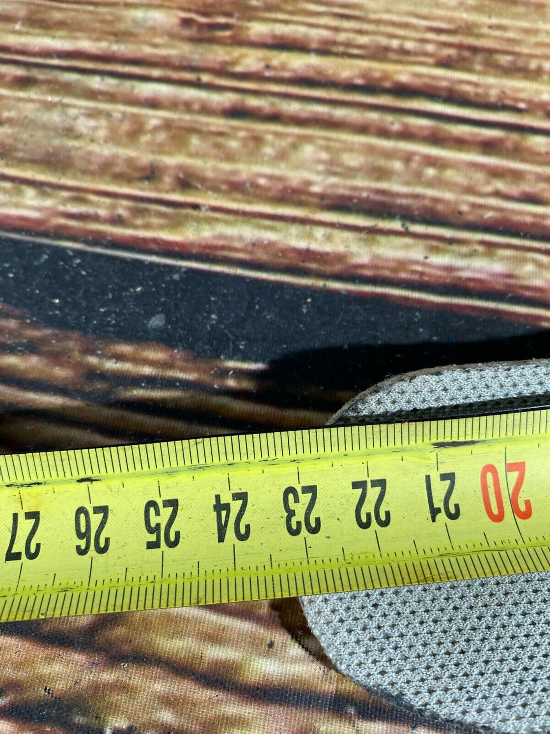 Alpina ST10 JR Nordic Cross Country Ski Boots Size EU35 US3.5 NNN bindings 574