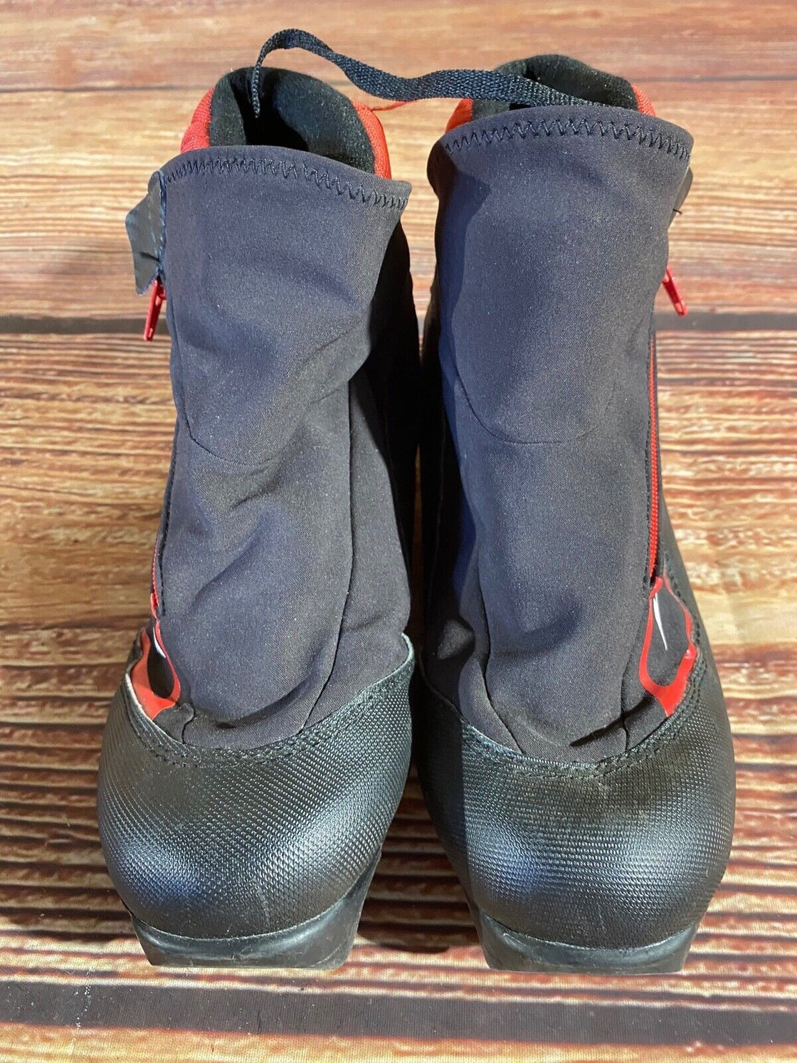 Madshus Ultra C Nordic Cross Country Ski Boots Size EU39 US6 for NNN 1939