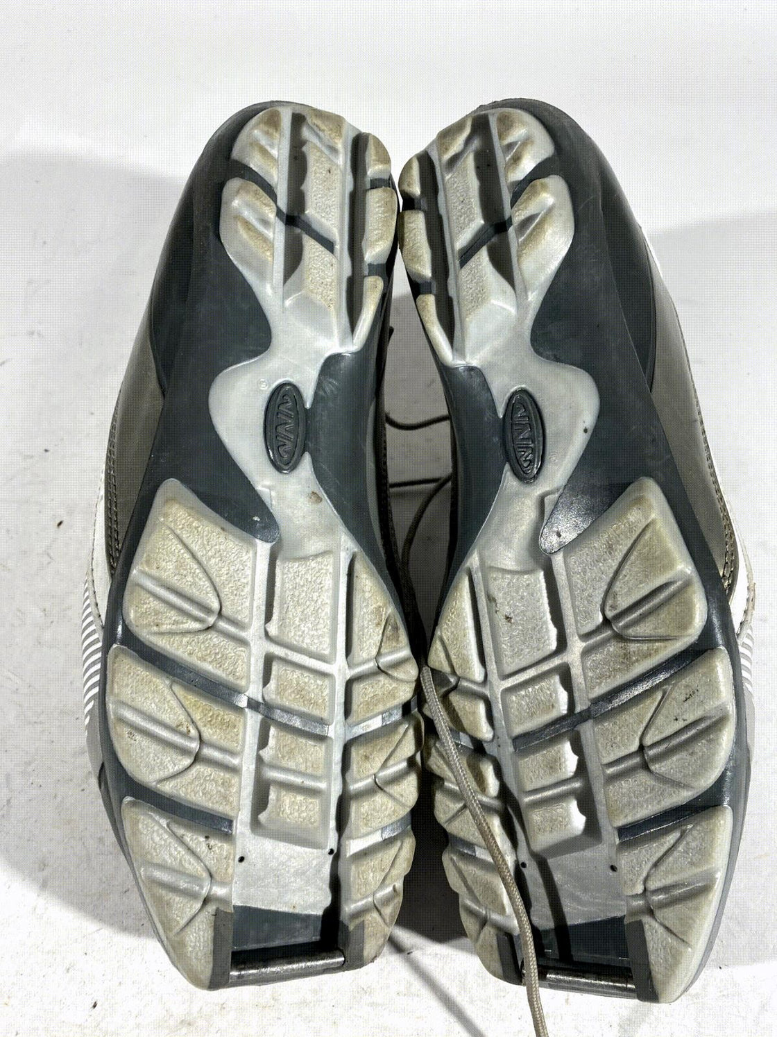 Fischer Vision Nordic Cross Country Ski Boots Size EU39 US7 NNN 1297
