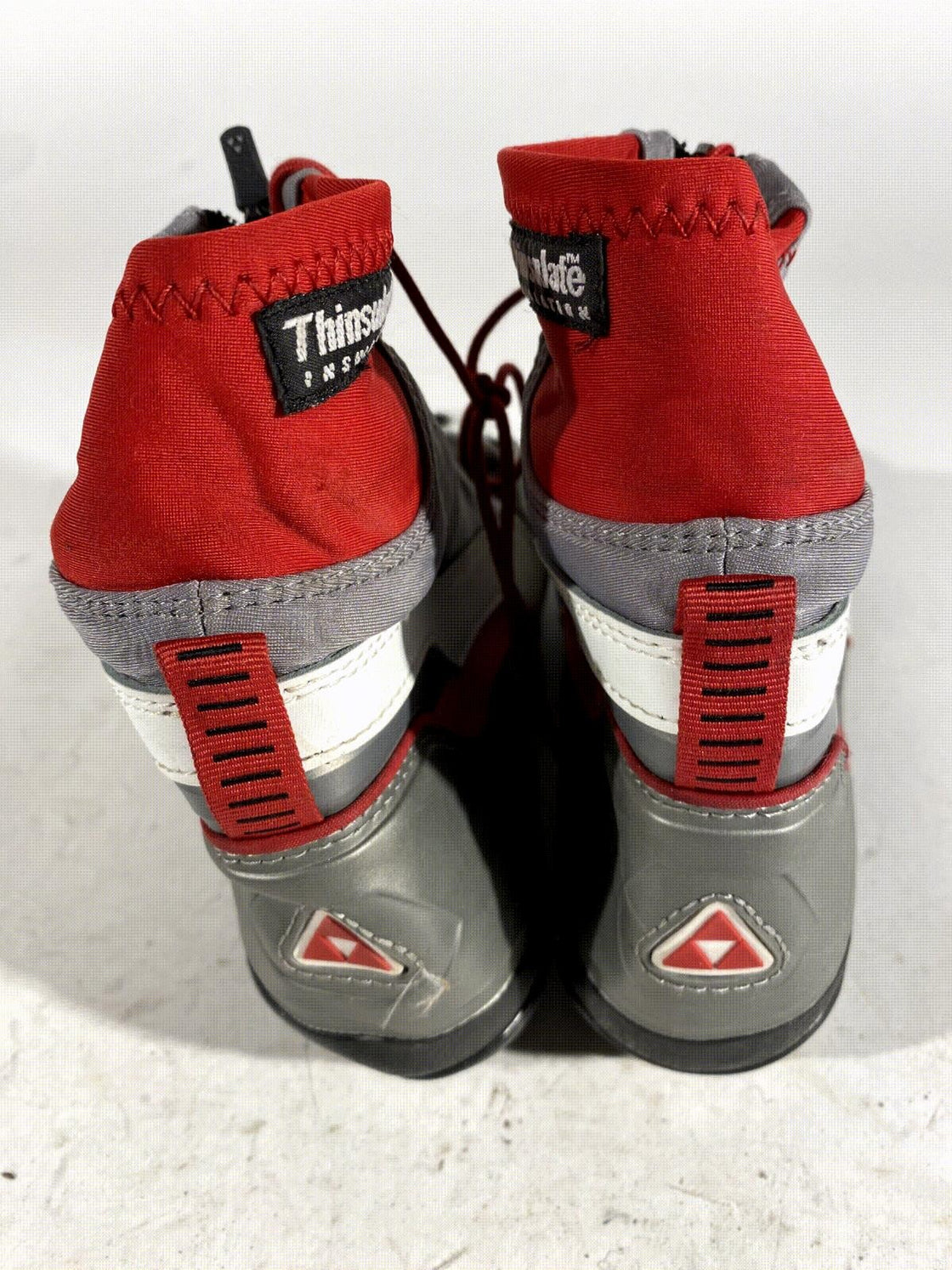 Fischer XC Comfort Nordic Cross Country Ski Boots Size EU38 US6 NNN 1552
