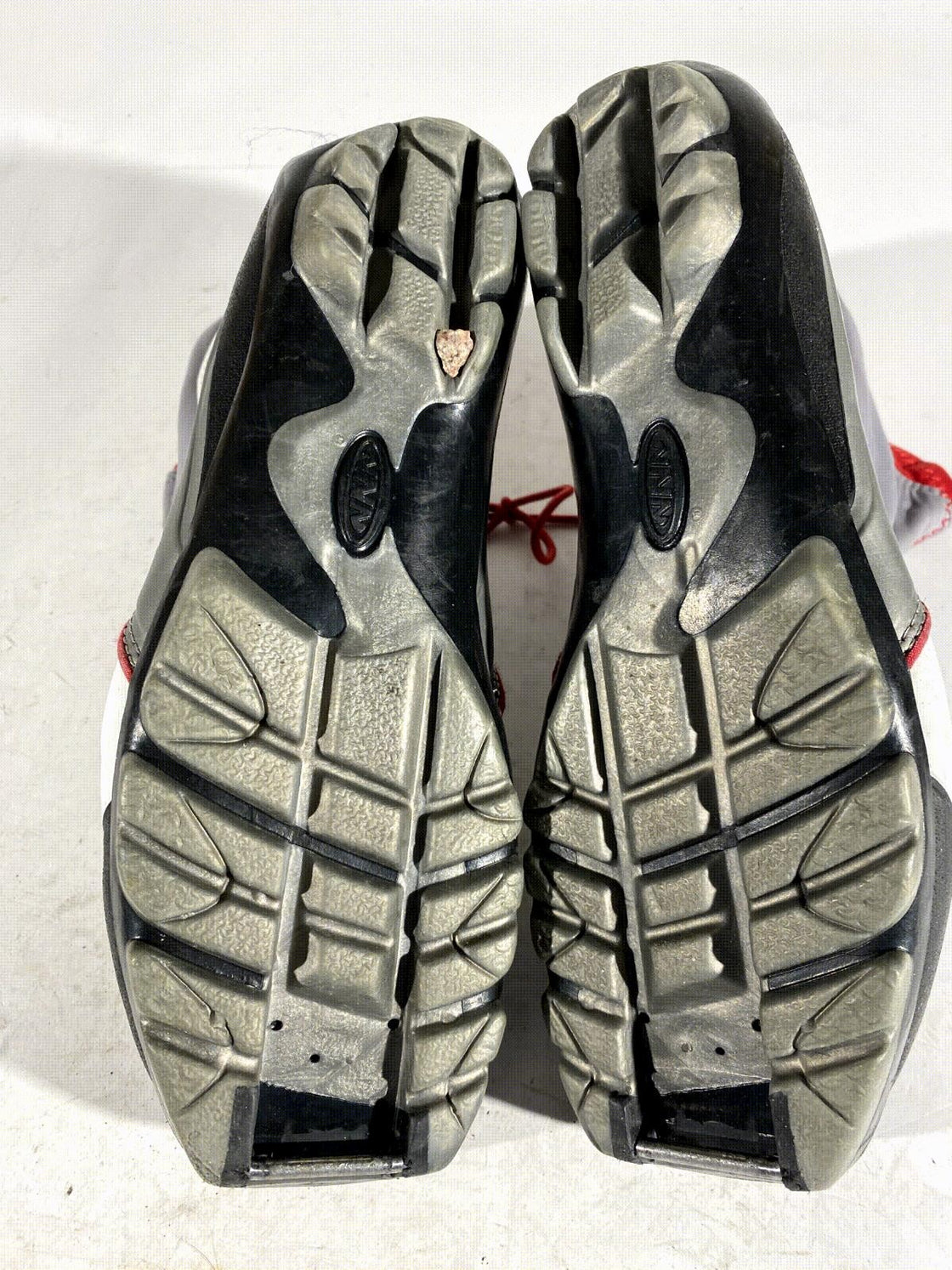 Fischer XC Comfort Nordic Cross Country Ski Boots Size EU38 US6 NNN 1552