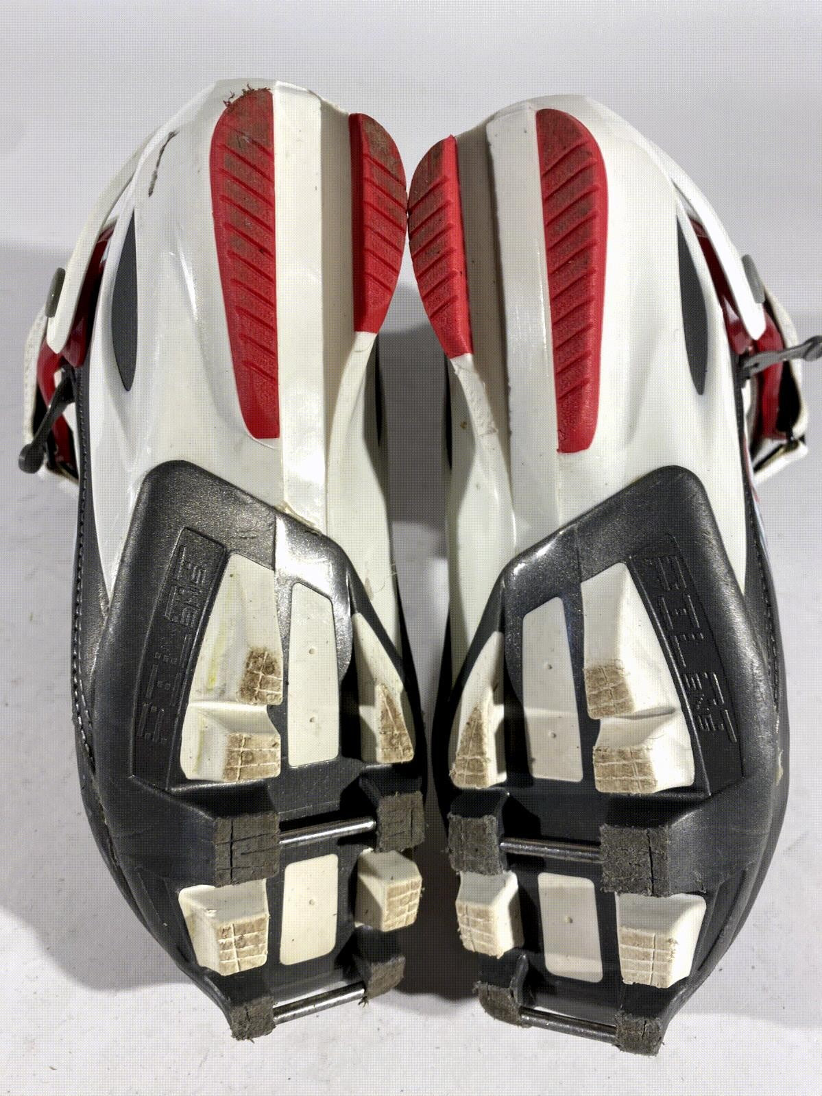 Salomon Vitane Cross Country Ski Boots Skate SNS Pilot EU 36 US 6 220mm 2044