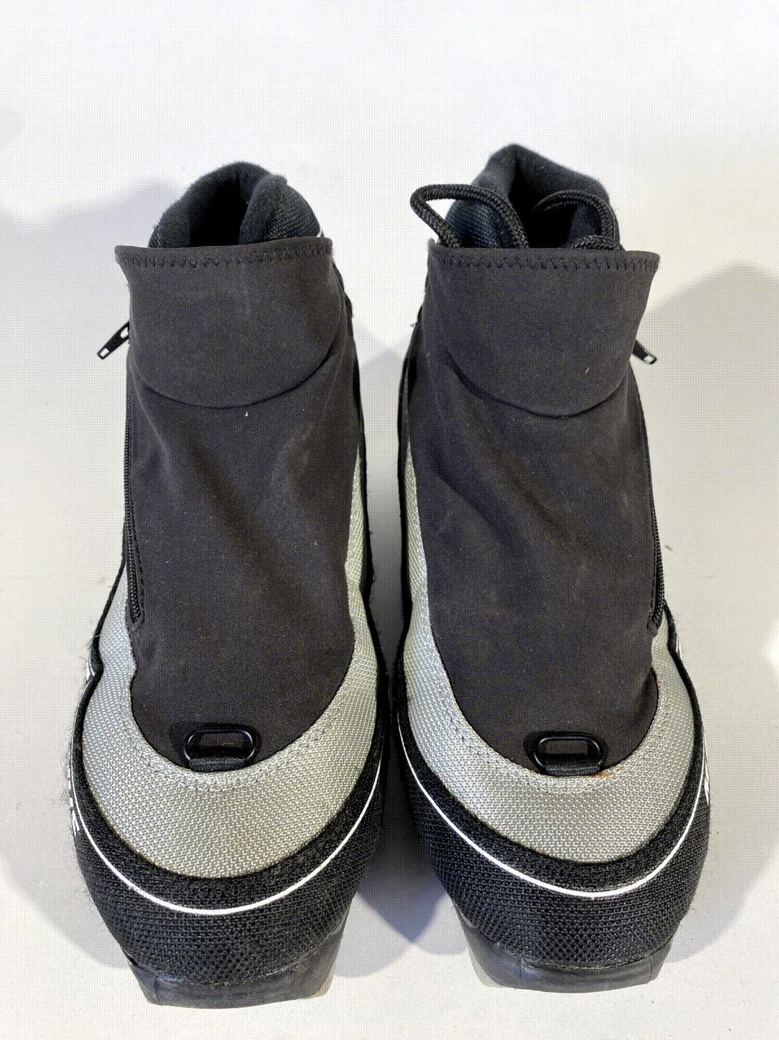 Madshus CT100 Nordic Cross Country Ski Boots Size EU40 US7 for NNN 1978