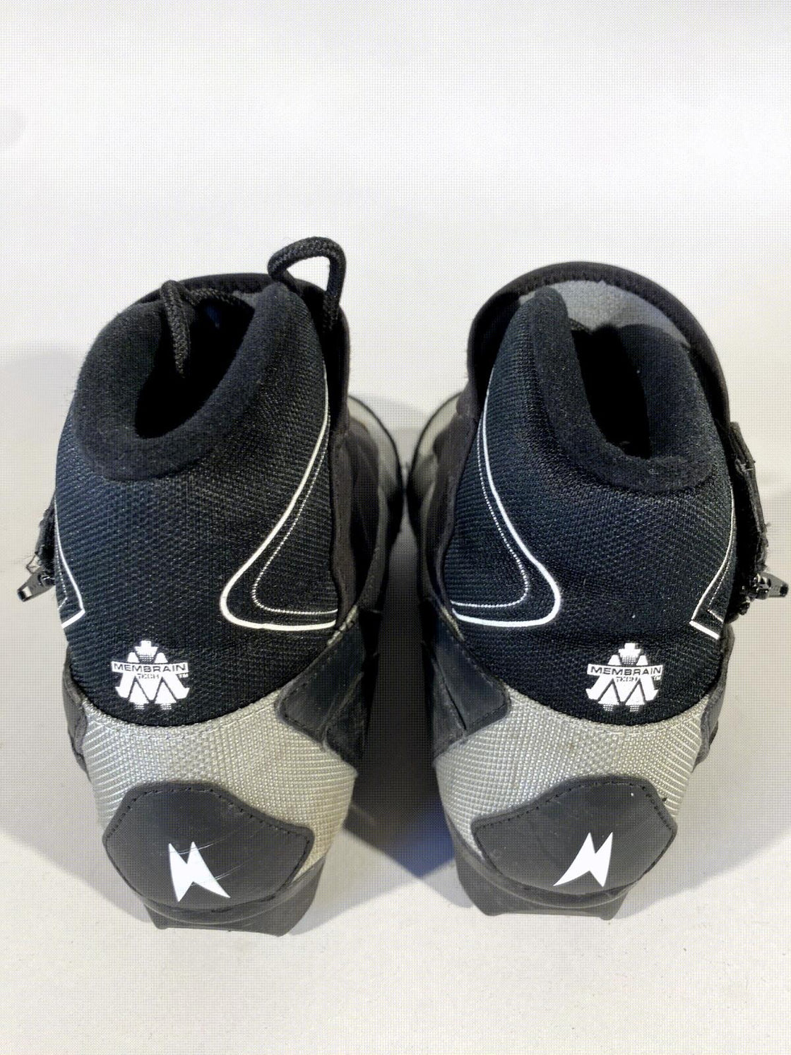 Madshus CT100 Nordic Cross Country Ski Boots Size EU40 US7 for NNN 1978