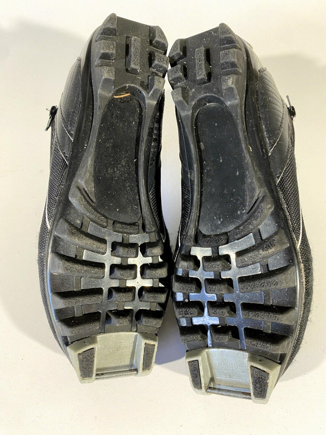 Madshus CT100 Nordic Cross Country Ski Boots Size EU40 US7 for NNN 1978