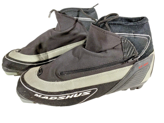 Madshus CT100 Cross Country Ski Boots Classic NNN EU 43 US 9.5 275mm 2515