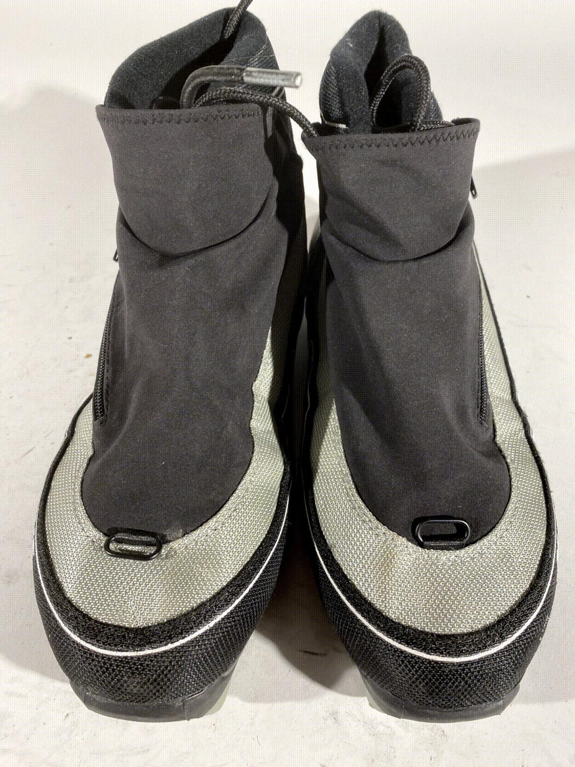 Madshus CT100 Cross Country Ski Boots Size EU43 US9.5 for NNN 2515