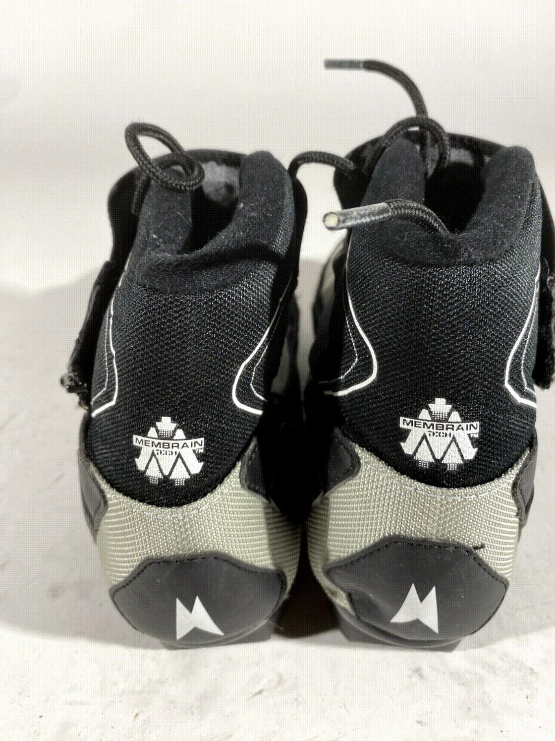 Madshus CT100 Cross Country Ski Boots Size EU43 US9.5 for NNN 2515