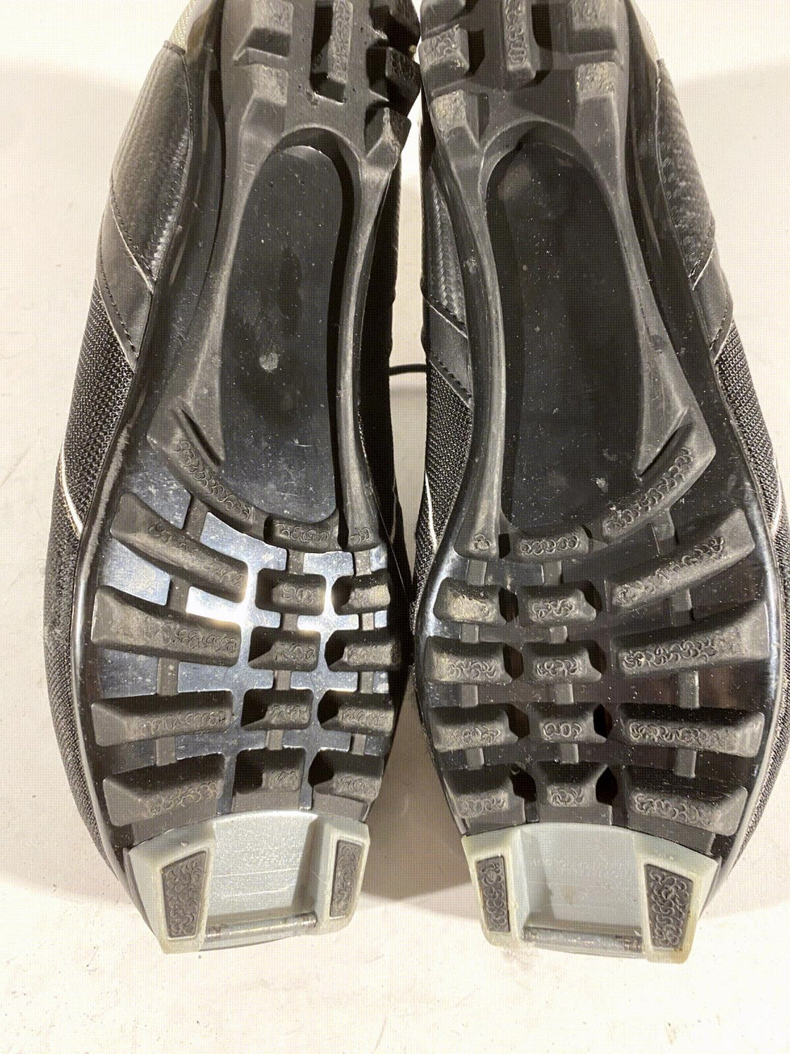 Madshus CT100 Cross Country Ski Boots Size EU43 US9.5 for NNN 2515