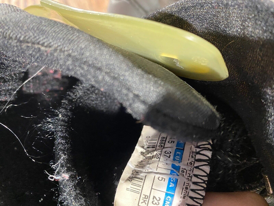 Salomon Active 8SK Cross Country Ski Boots Size EU37 1/3 US5 for SNS Profil 2224