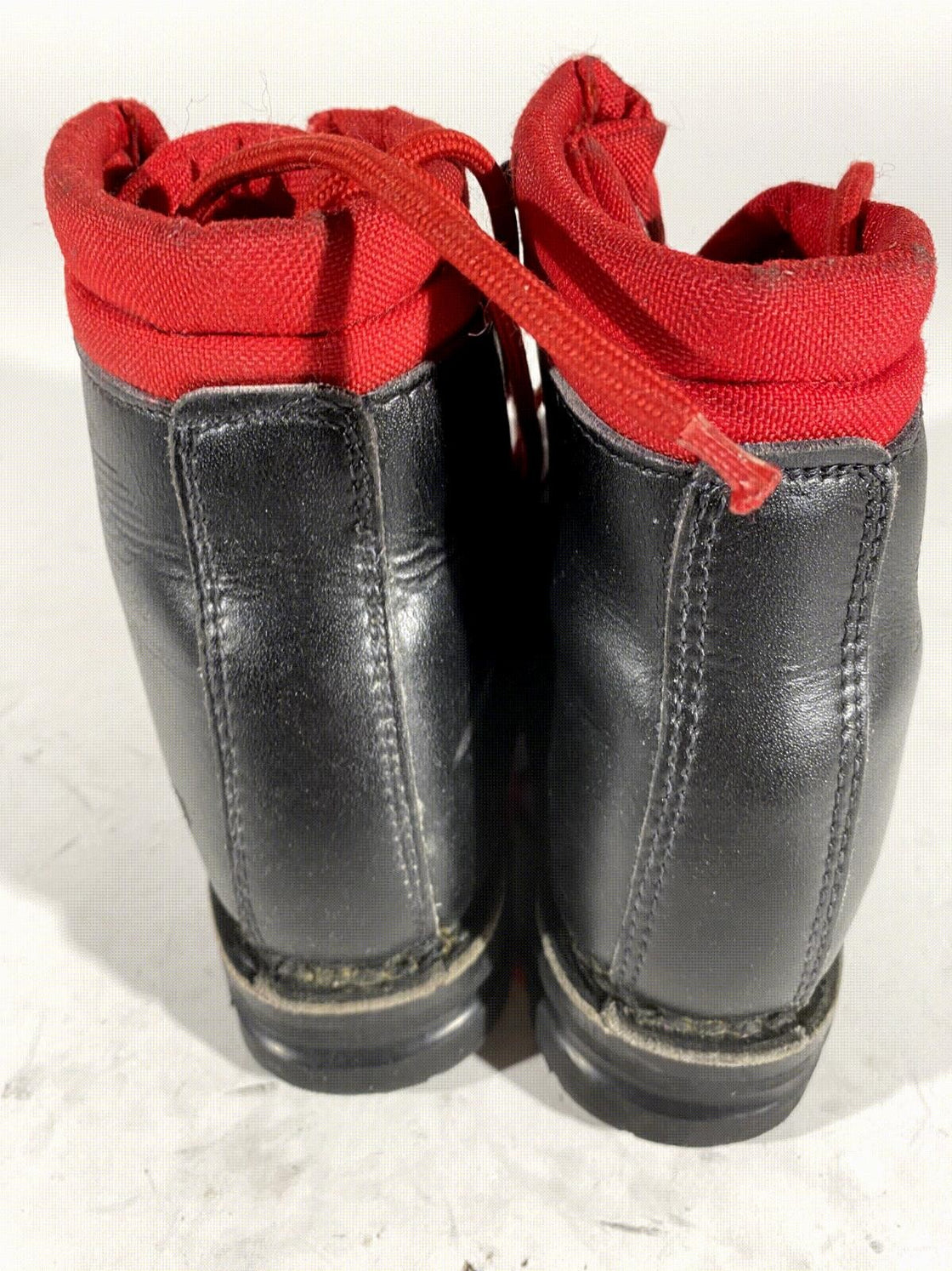 Crispi Nordic Norm Cross Country Ski Boots Size EU38 US6 NN 75mm 1650