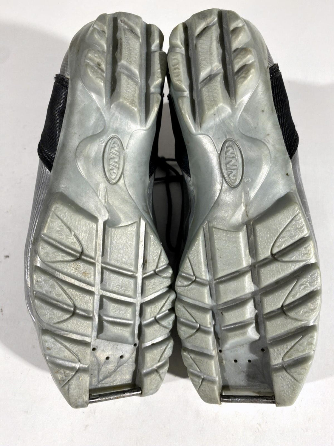 Alpina ST10jr Nordic Cross Country Ski Boots Size EU35 US3.5 NNN 725