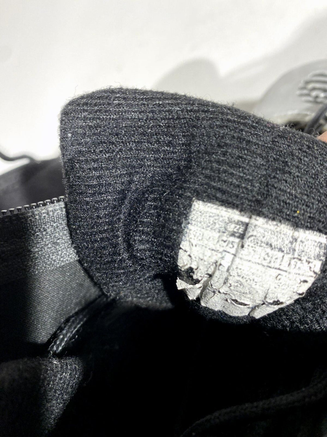 Alpina ST10jr Nordic Cross Country Ski Boots Size EU35 US3.5 NNN 725