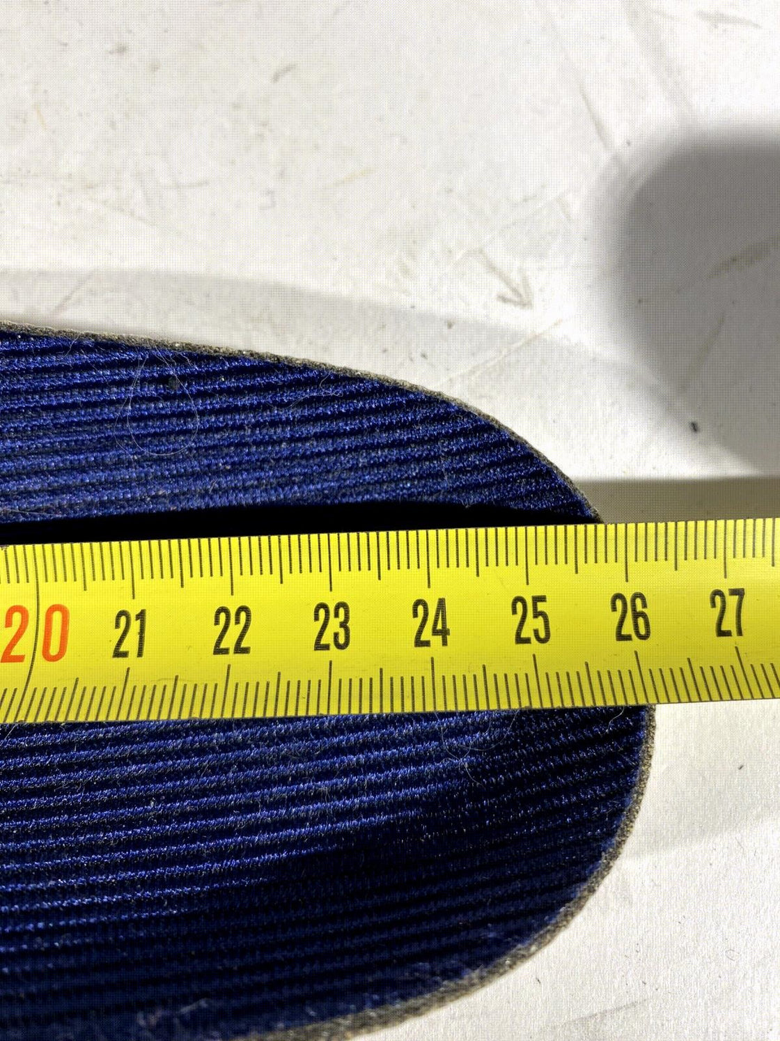 Fischer RCS Nordic Cross Country Ski Boots Size EU41 US8 SNS Profil 1120