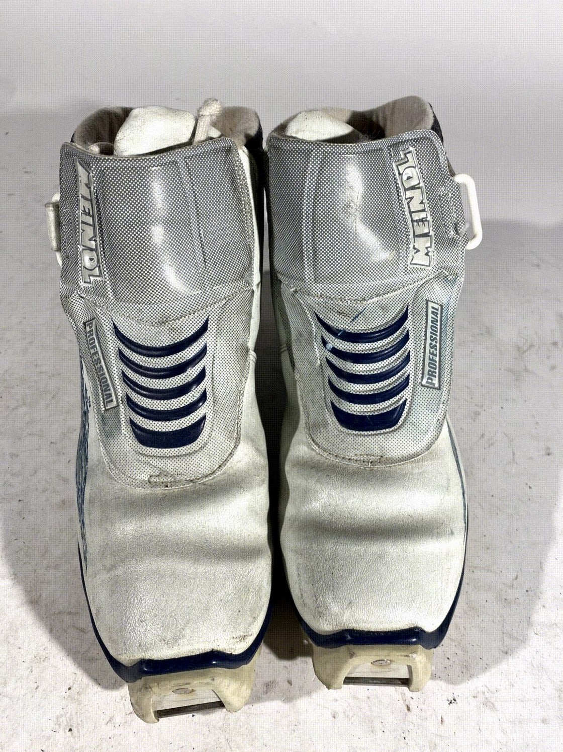 Meindl Pro Nordic Cross Country Ski Boots Size EU38 US6 SNS Profil 1331