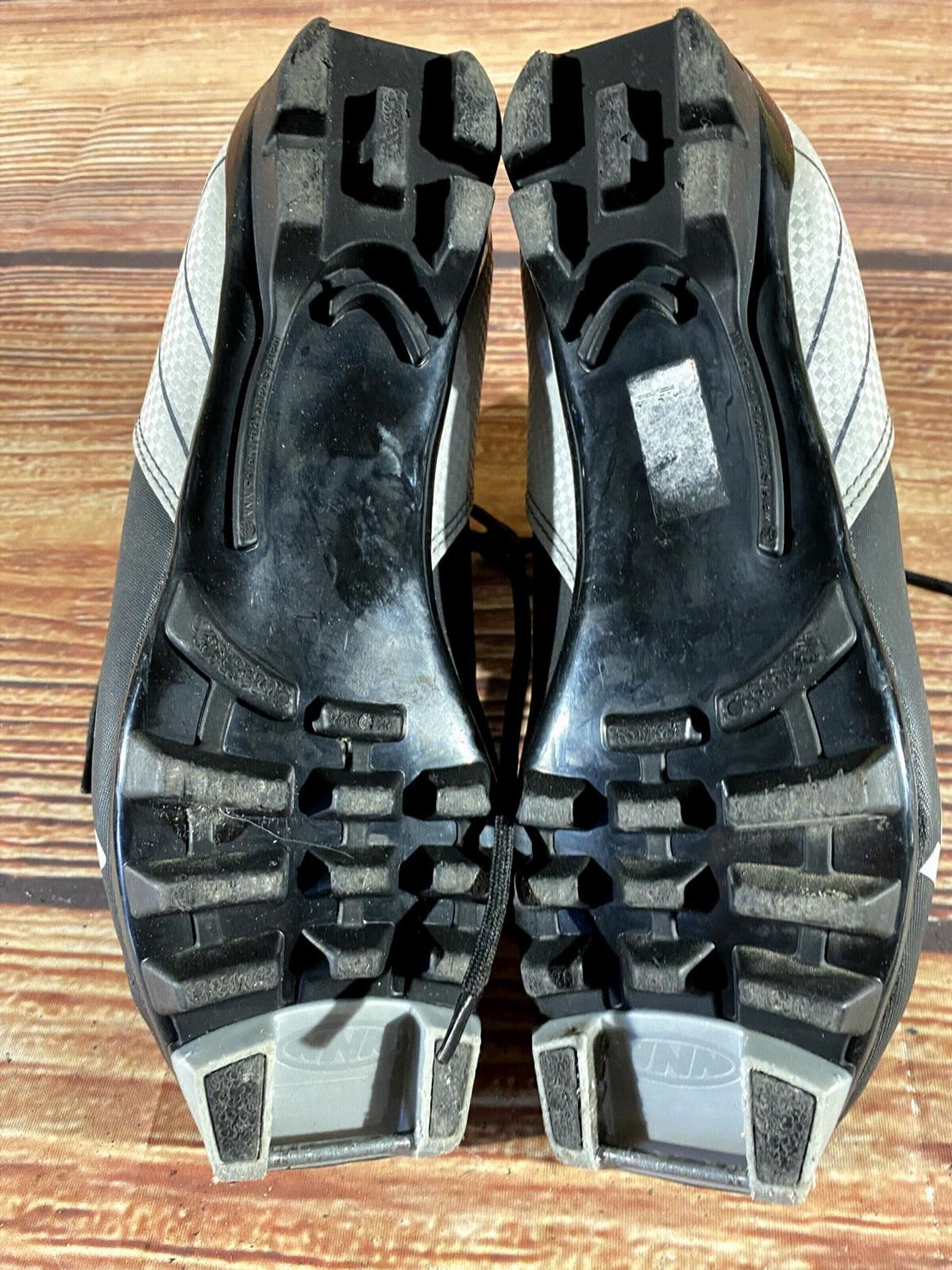 Alpina Touring Nordic Cross Country Ski Boots Size EU37 US5.5 for NNN 586