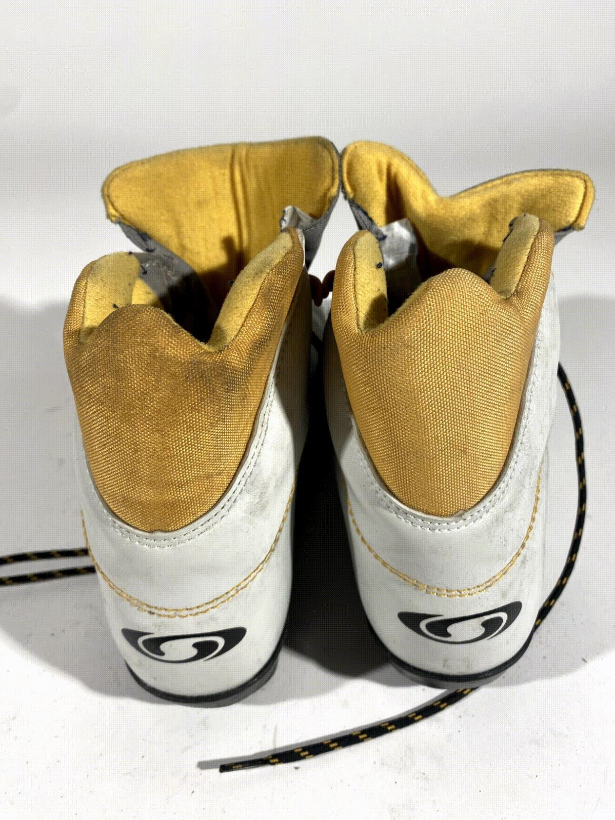 Salomon Cross Country Ski Boots Classic SNS Profil EU 39 US 7 245mm 2311