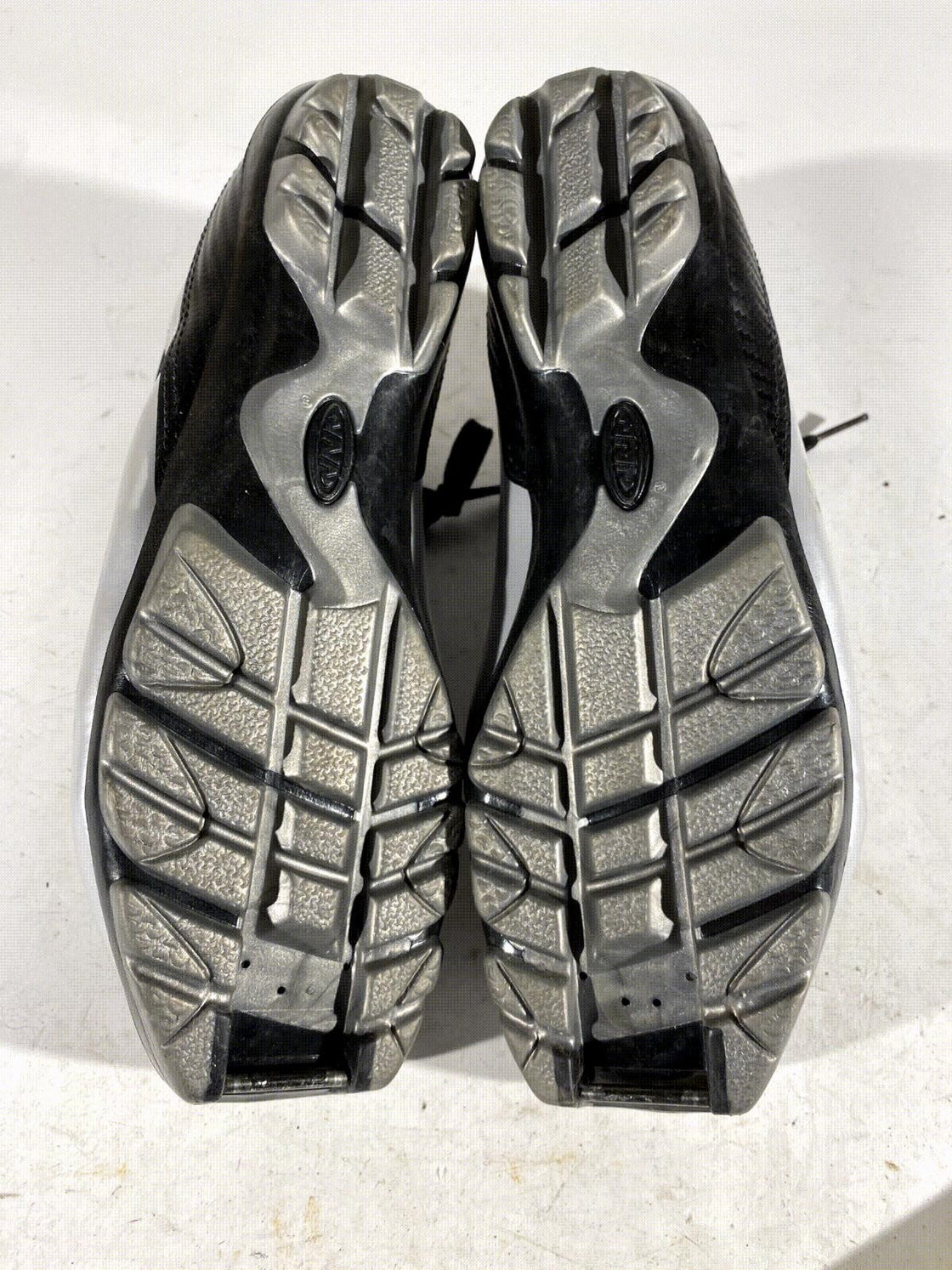 Fischer Touring Nordic Cross Country Ski Boots Size EU41 US8 for NNN 1348