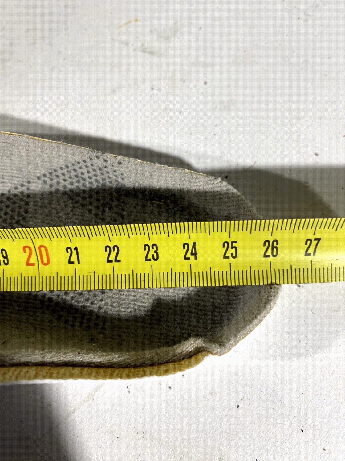 Fischer Touring Nordic Cross Country Ski Boots Size EU41 US8 for NNN 1348