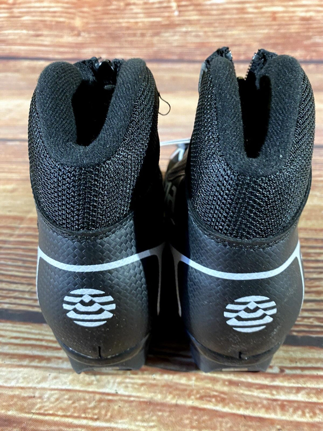 Alpina T8 Nordic Cross Country Ski Boots Size EU36 US4.5 for NNN 3023