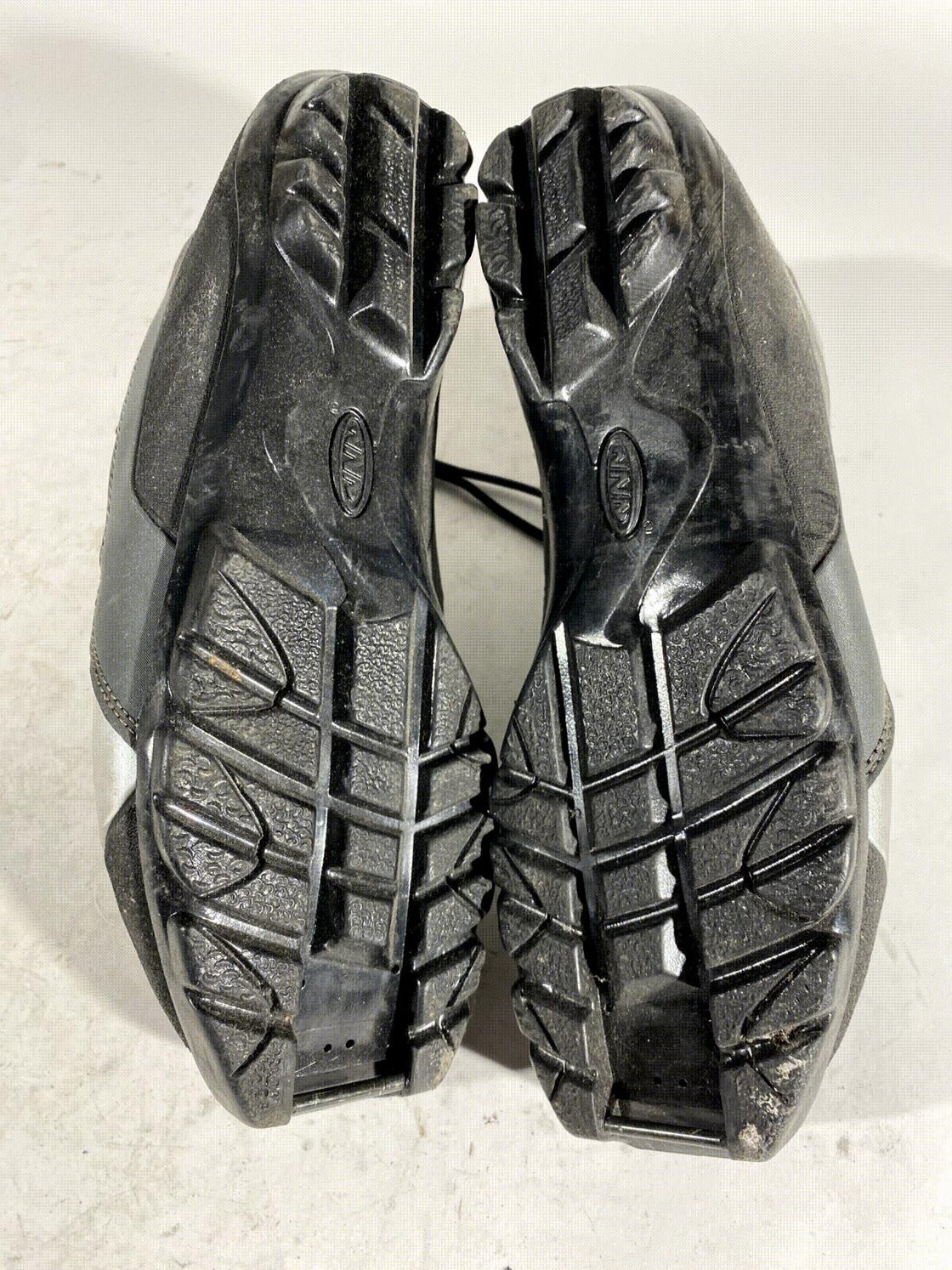 Fischer Comfort Cruiser Nordic Cross Country Ski Boots Size EU41 US8 NNN 1193