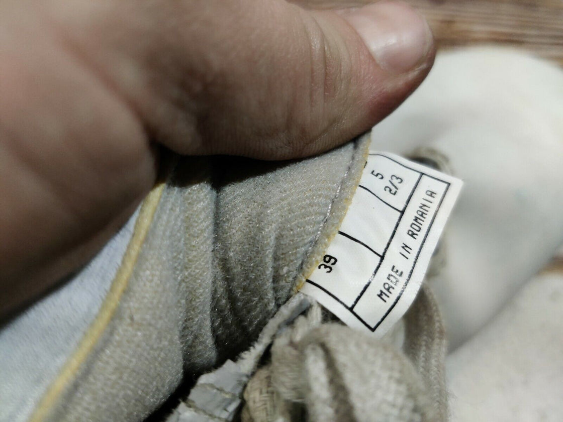 Salomon 3.0 Nordic Cross Country Ski Boots Combi Size EU39 US7 SNS Profil 2310