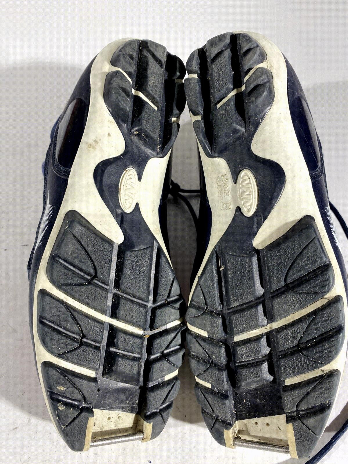 Alpina 311 Cross Country Ski Boots Classic NNN EU 38 US 6 250mm 837