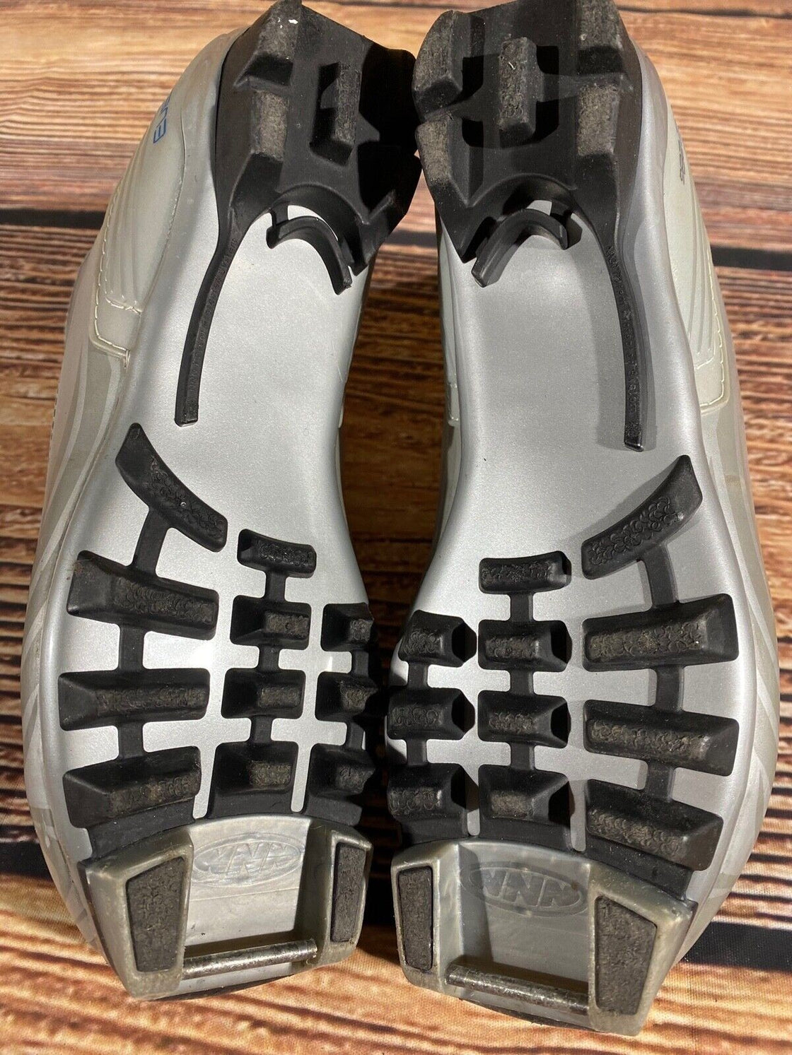 Alpina Eve28G Nordic Cross Country Ski Boots Size EU36 US4.5 for NNN 822