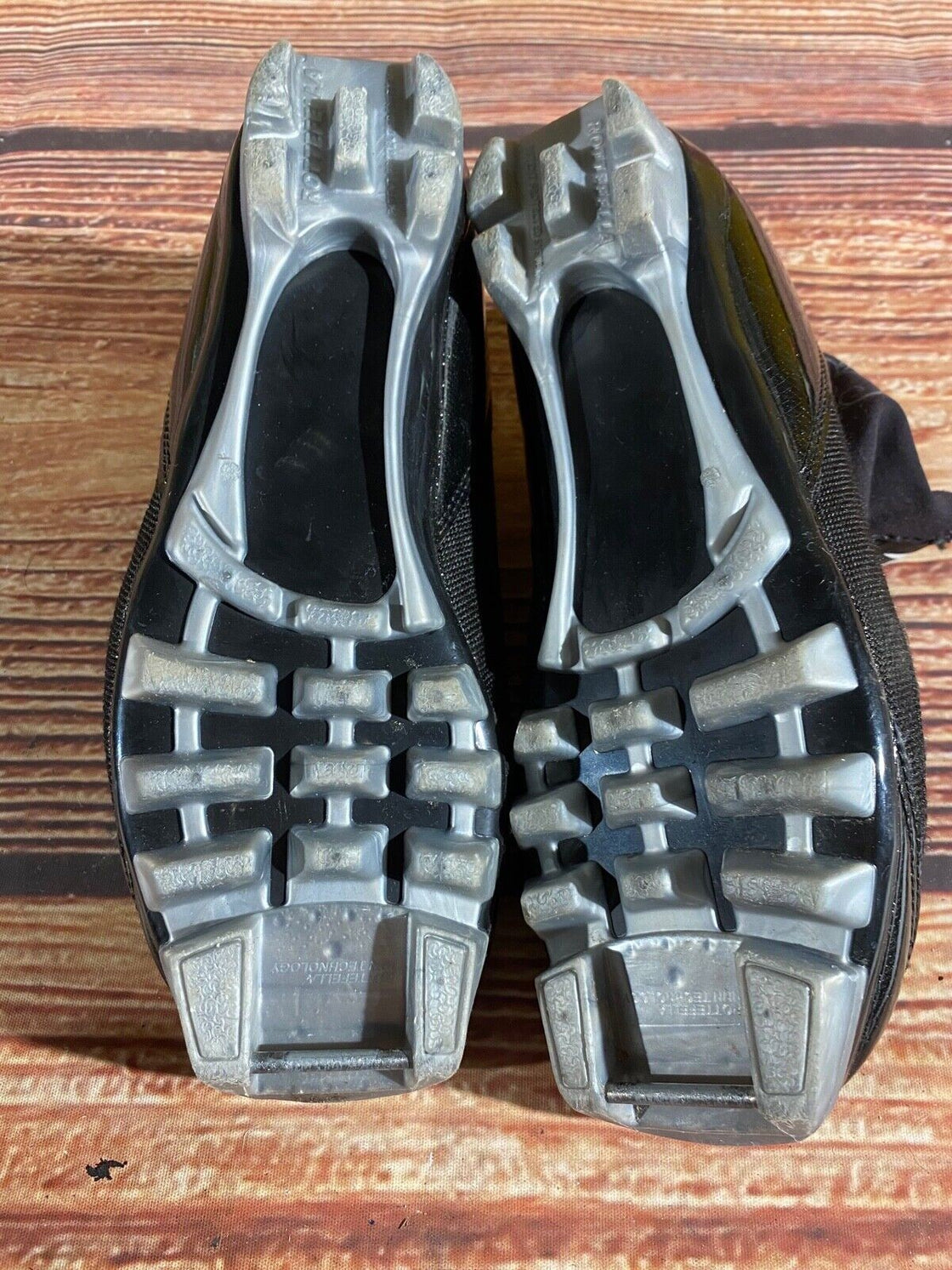 Madshus Metis C Nordic Cross Country Ski Boots EU36 US4.5 NNN 2718