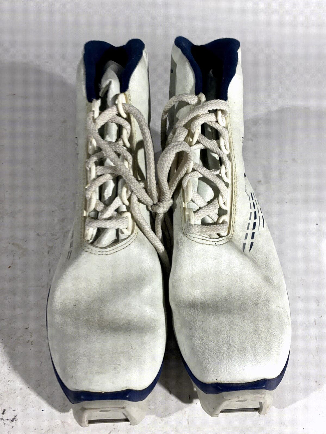 Meindl Nordic Cross Country Ski Boots Size EU40 US7.5 SNS Profil 2458