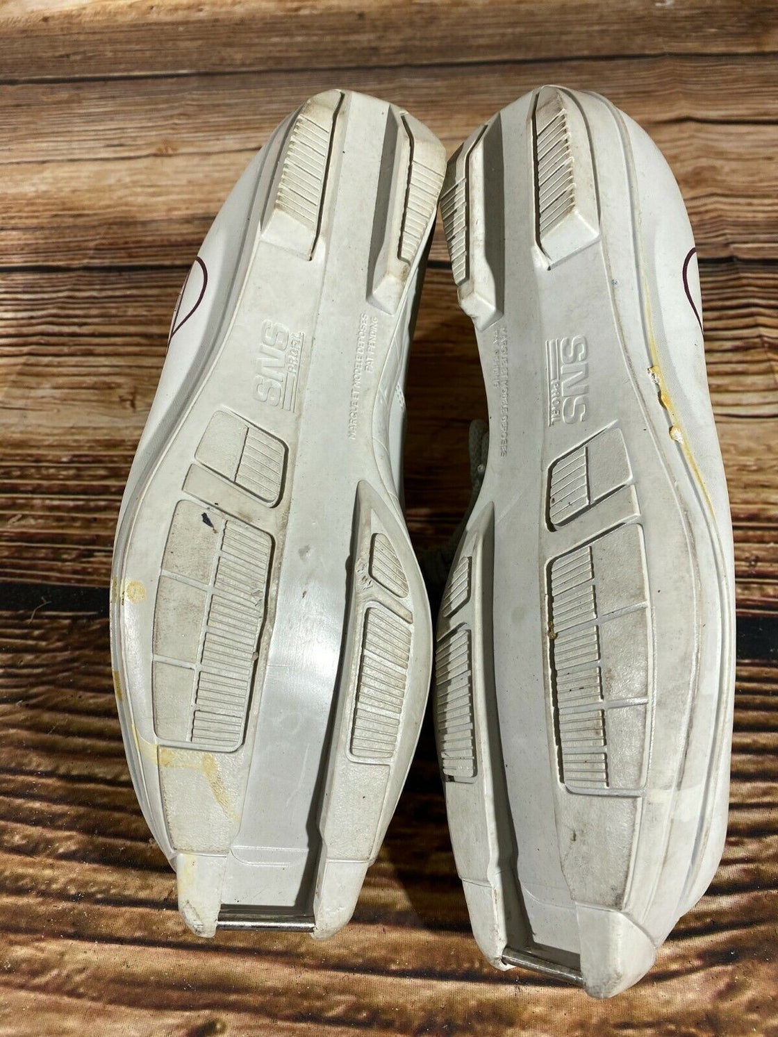 Meindl Nordic Cross Country Ski Boots Size EU39 US7 SNS Profil 1477