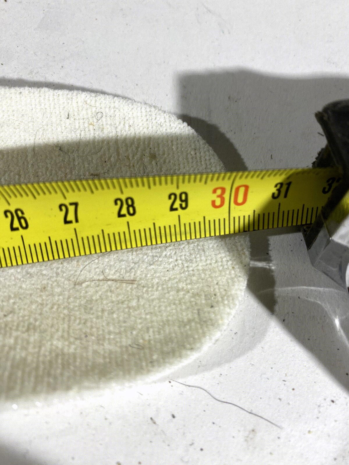 Tecno TC60 Nordic Cross Country Ski Boots EU47 US12.5 SNS Old Bindings 1242