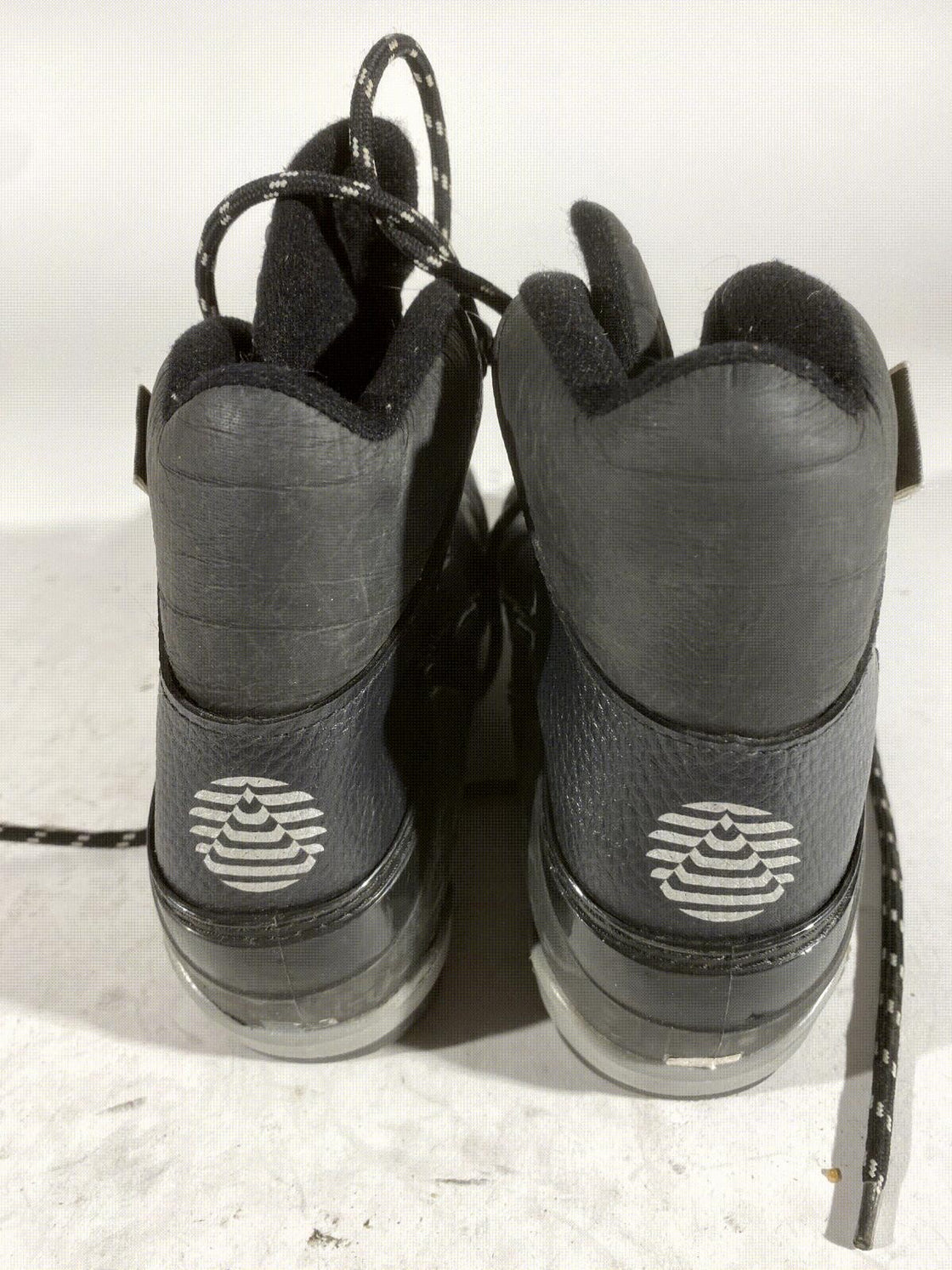 Alpina Alpitex Back Country Nordic Cross Country Ski Boots EU41 US8 NNN BC 1865