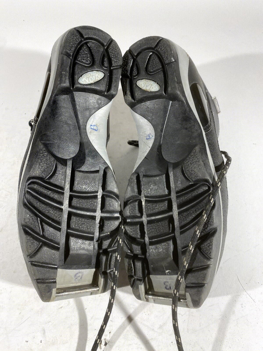 Alpina Alpitex Back Country Nordic Cross Country Ski Boots EU41 US8 NNN BC 1865