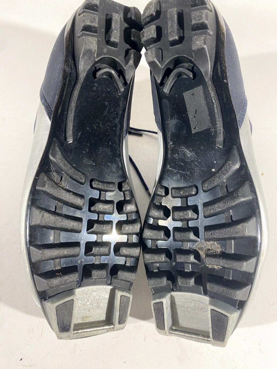 Alpina T10 Nordic Cross Country Ski Boots Size EU40 US7.5 for NNN 1021