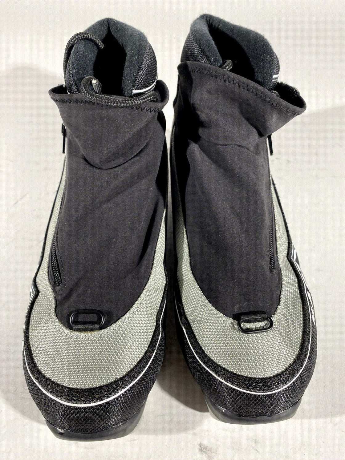 Madshus CT100 Cross Country Ski Boots Size EU37 US5 for NNN 2570