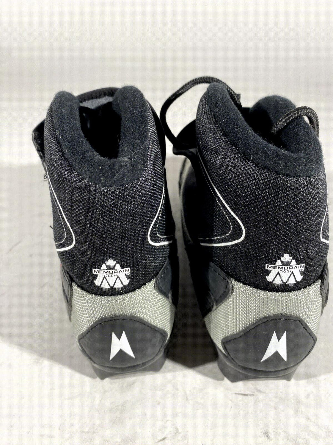 Madshus CT100 Cross Country Ski Boots Size EU37 US5 for NNN 2570